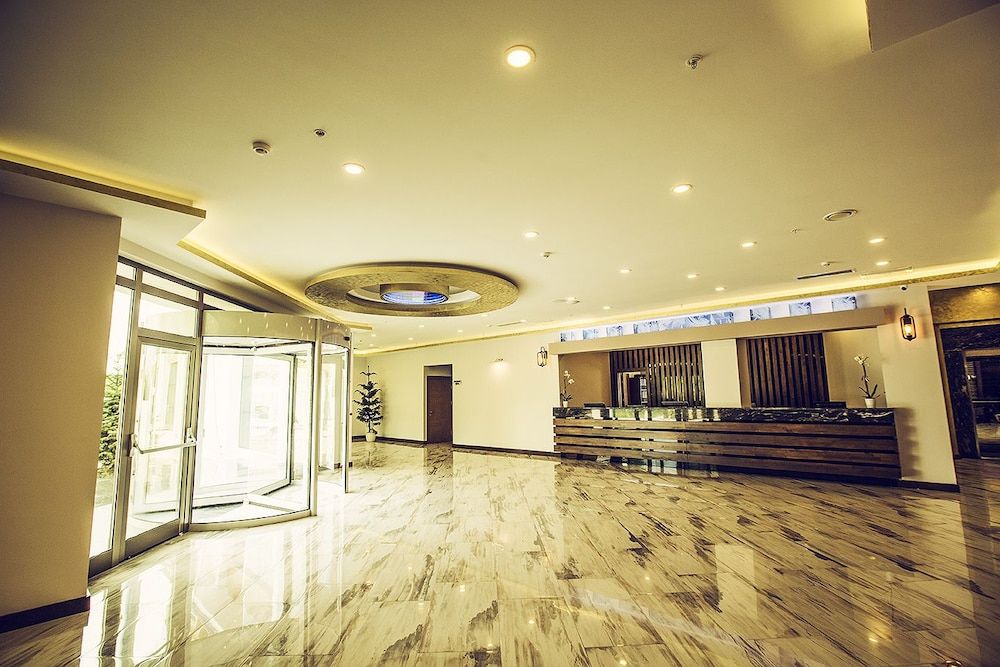 Elgarden Hotel & Residence 2