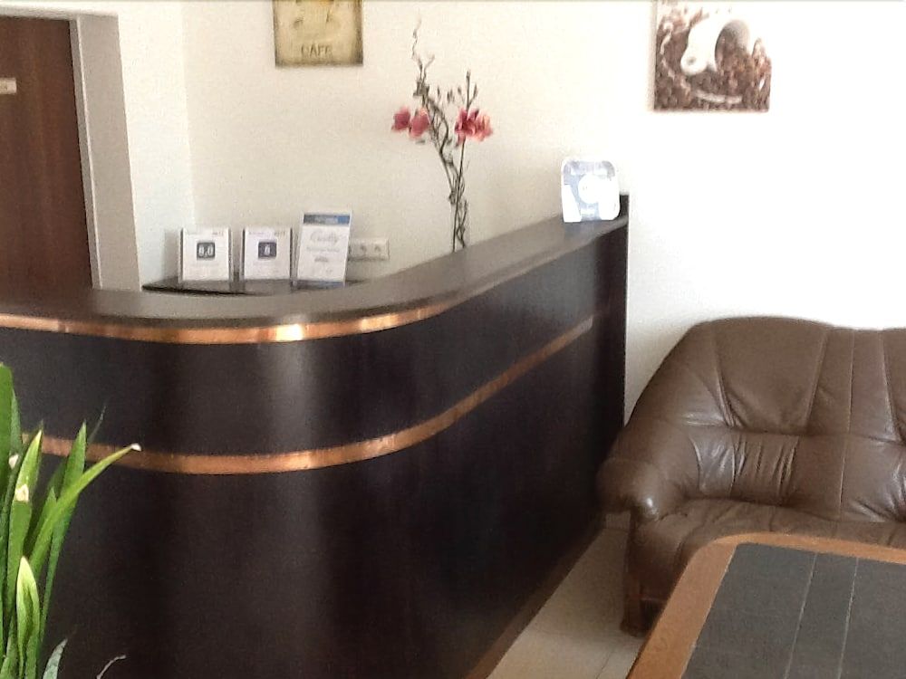 Pension Casa Topolino 2 Pension Casa Topolino 2