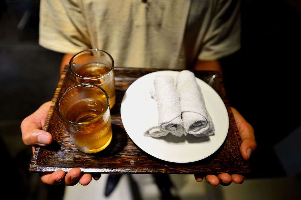 The Butterfly Pea 2 The Butterfly Pea 2