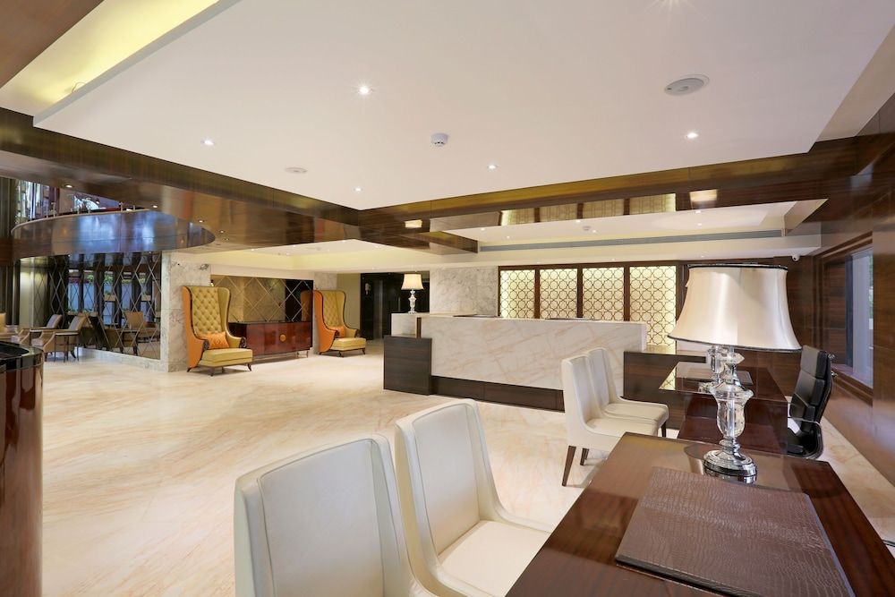 Samanvay Boutique Hotel Udupi 3