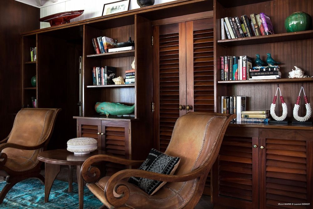 Hotel Villa Marie Saint Barth 3