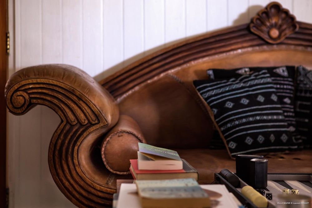 Hotel Villa Marie Saint Barth 2