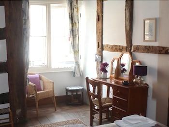 The Inn at Bromyard 2