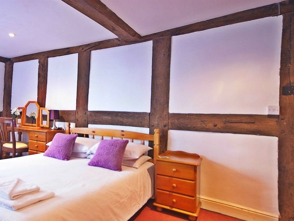 The Inn at Bromyard 3