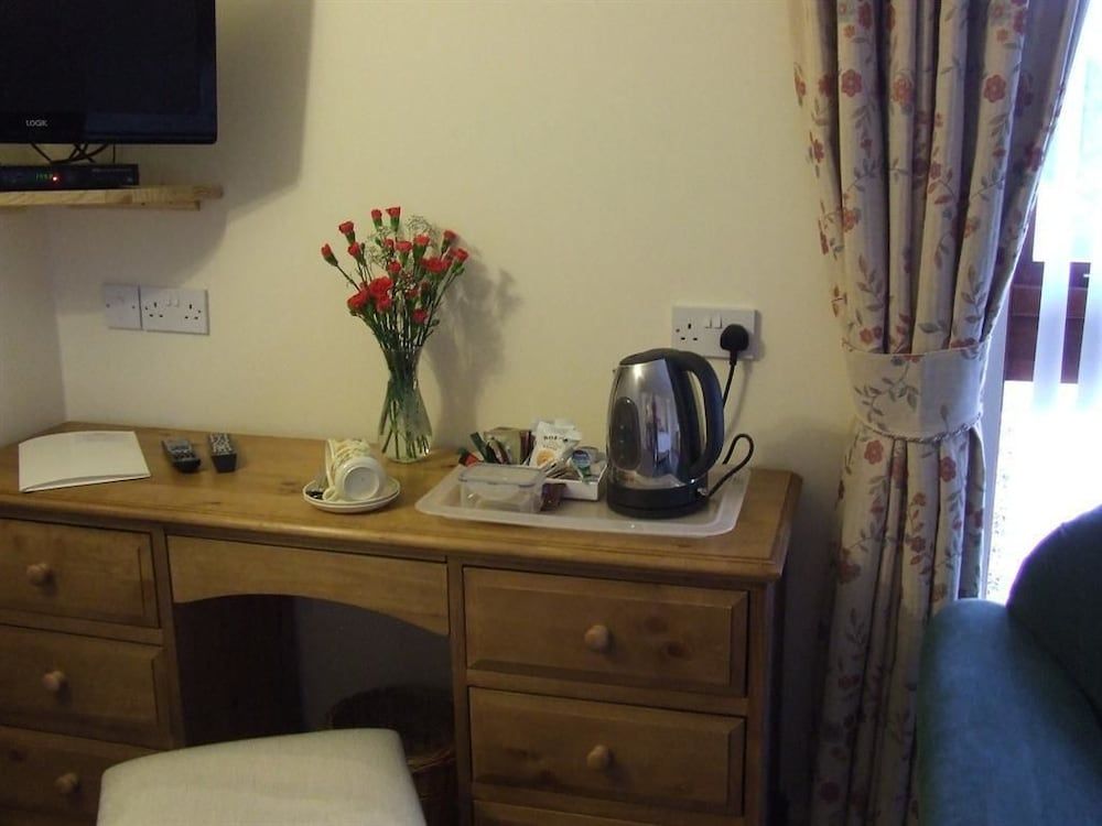 Sandhurst Farm Forge 3