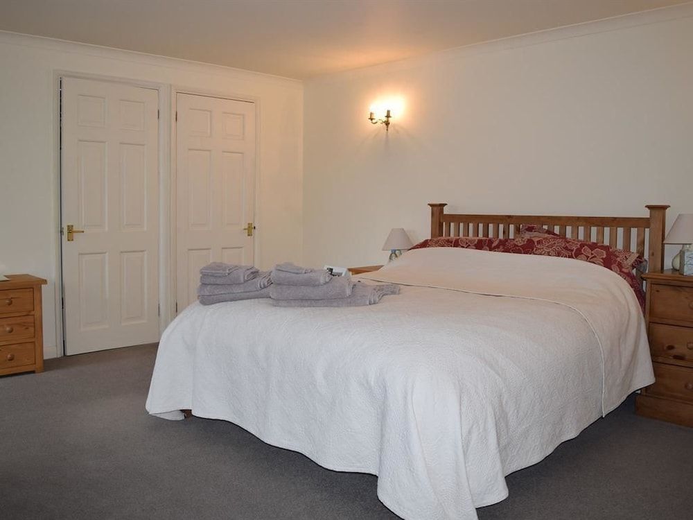 Sandhurst Farm Forge