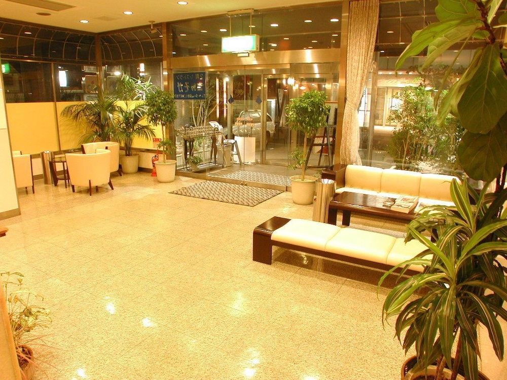 Hotel Soga International 2