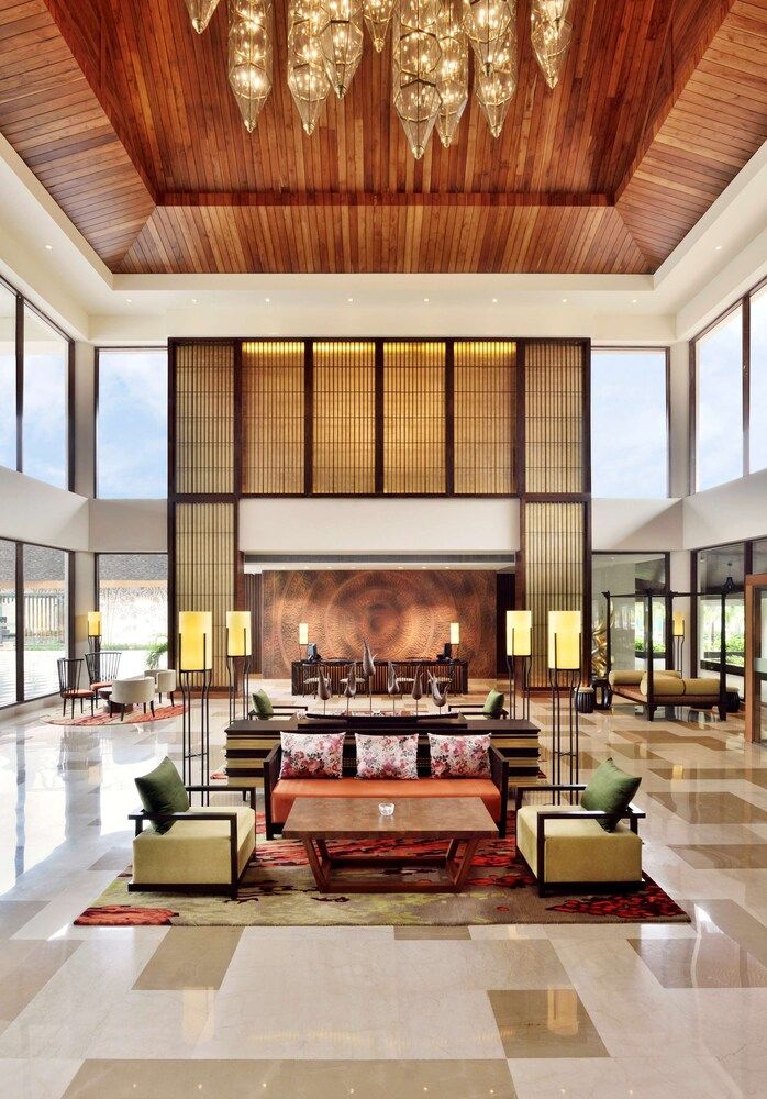 Radisson Blu Resort & Spa Karjat 2