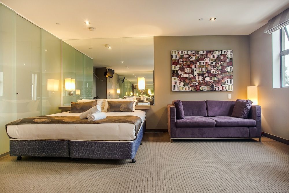 Comfy Kew Apartments -1 estrellas en Melbourne