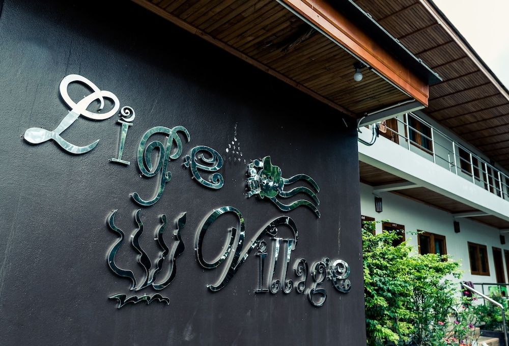 Lipe Village Resort 2