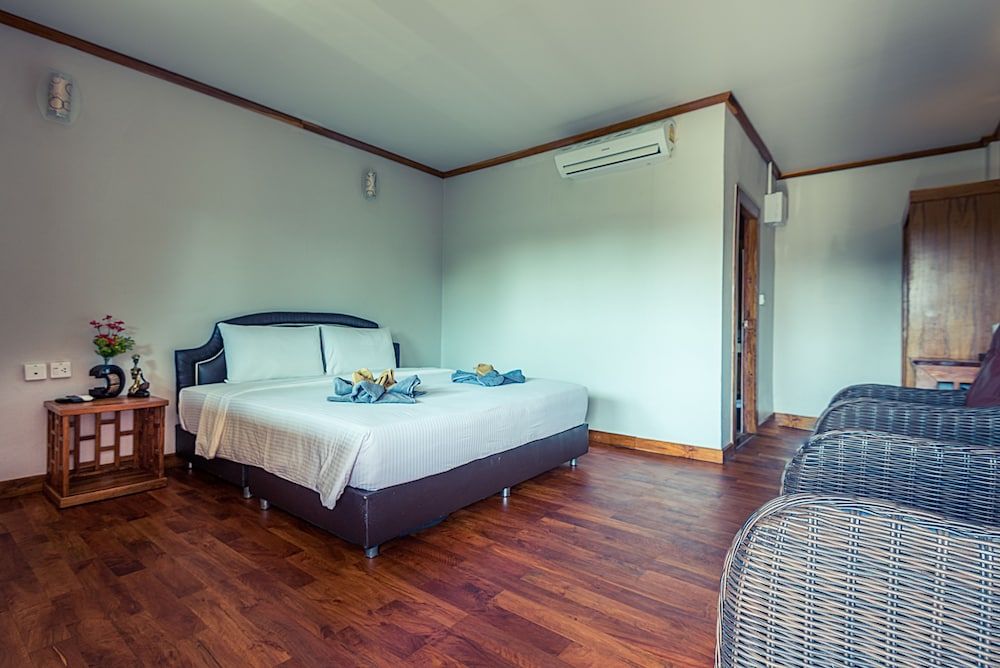 Lipe Village Resort 3 estrelas em Satun