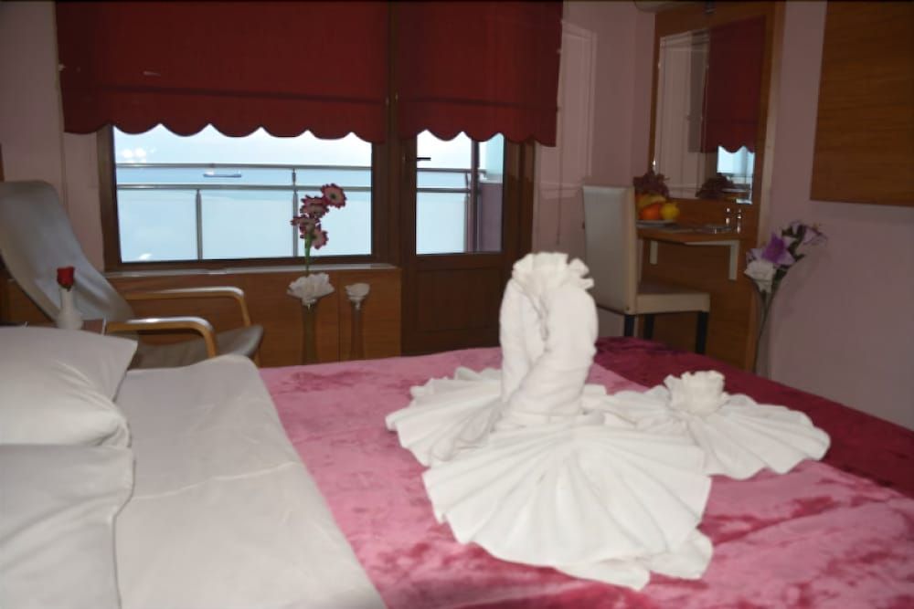 Hopa Heyamo Otel 3 étoiles à Hopa