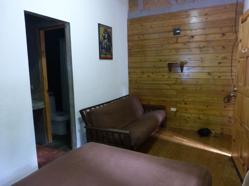 Villa Vento Surf Santa Catalina 3