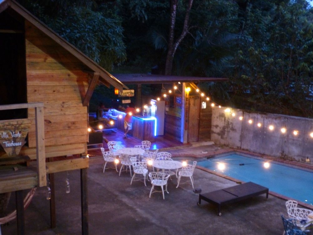 Villa Vento Surf Santa Catalina