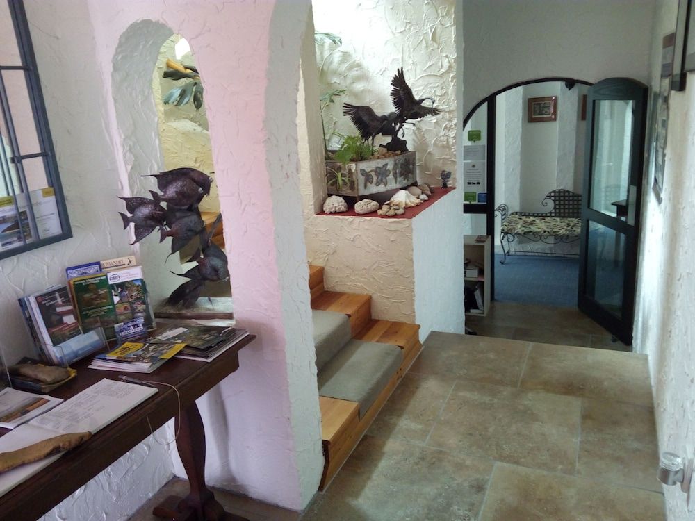 La Casa Te Puru Lodge 2