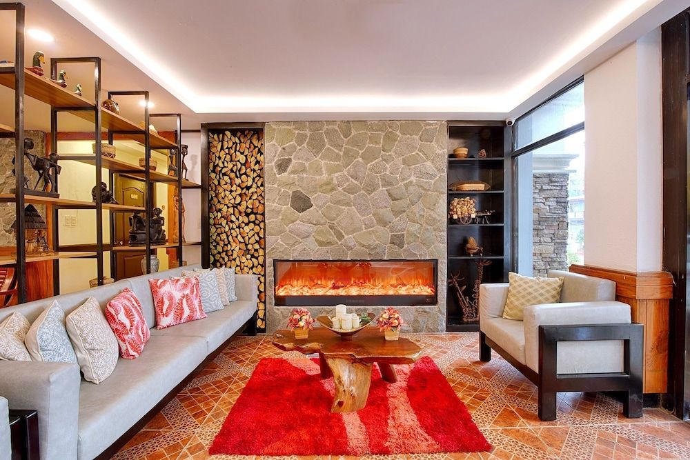 Hotel Henrico Kisad 2