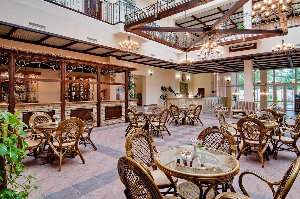 Alean Family Resort & SPA Riviera 2 Alean Family Resort & SPA Riviera 2