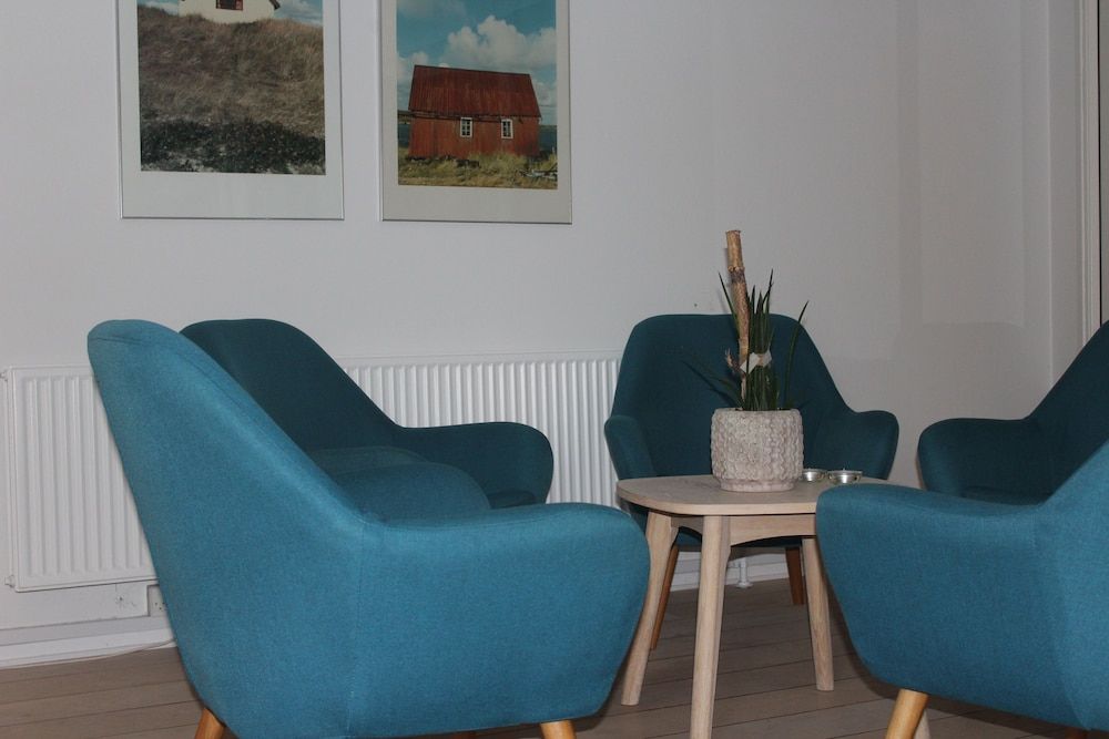 Vedersø Klit Badehotel 3