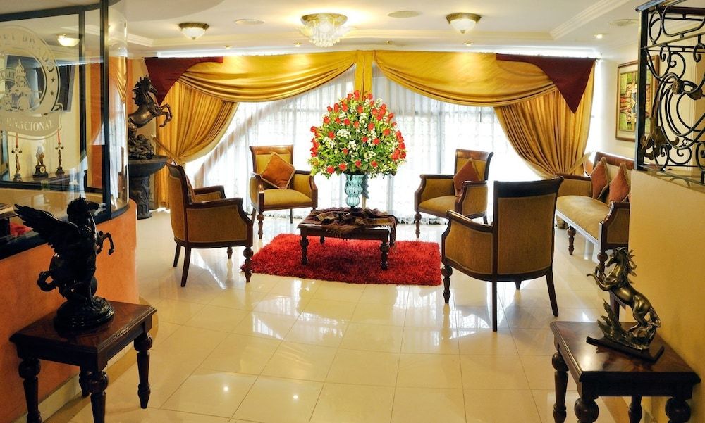 HOTEL PRADO INTERNACIONAL 3