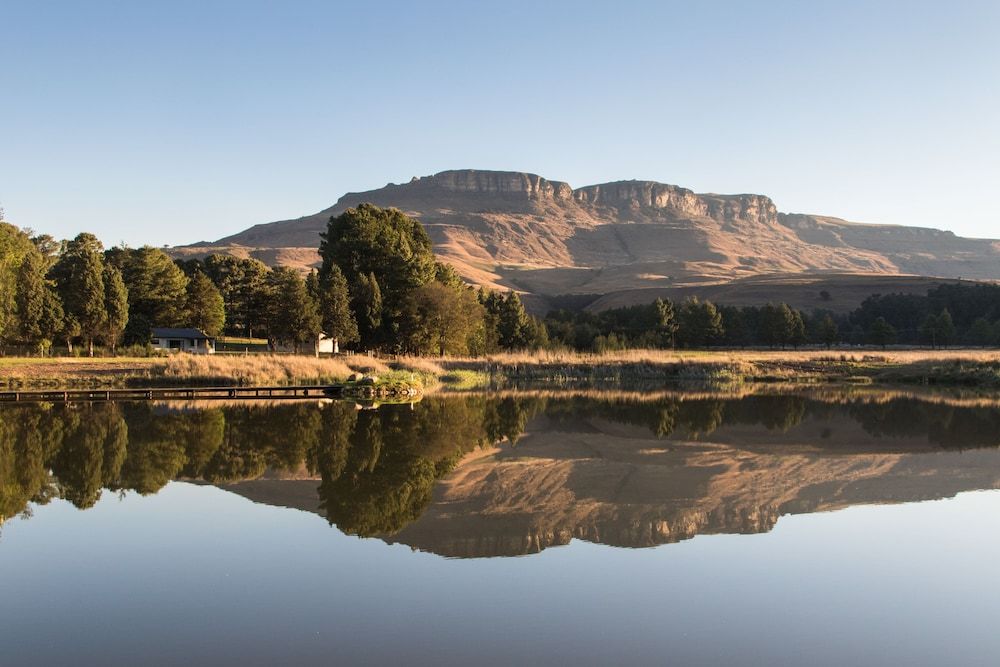 Kamberg Valley Hideaway