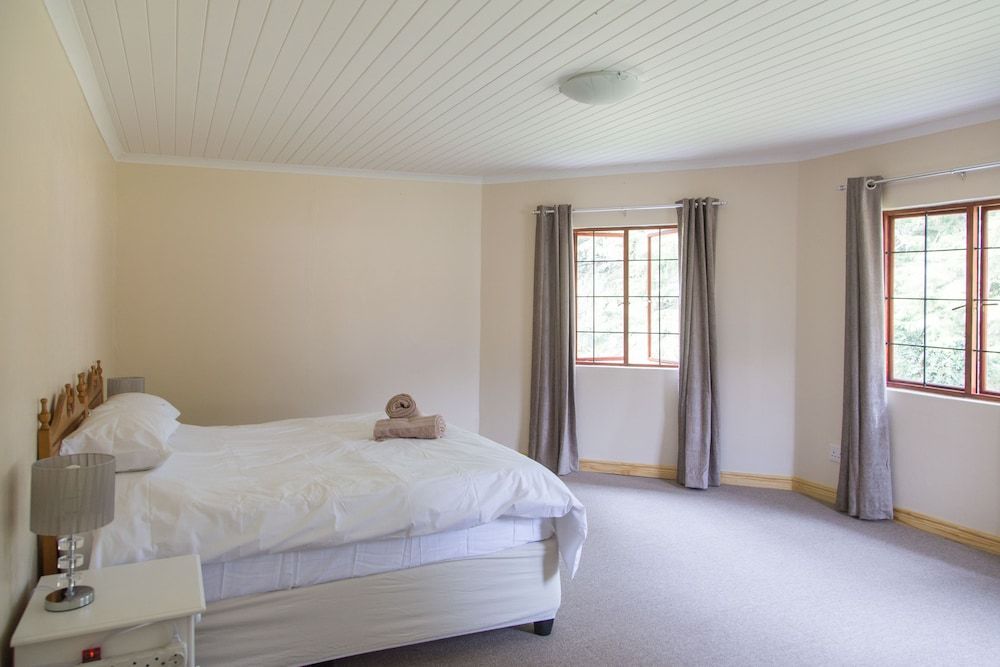 Kamberg Valley Hideaway 3