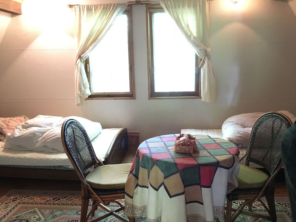 Farm Inn Dococa Farm 2