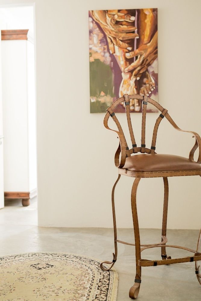 De Linden Boutique Guest House 3