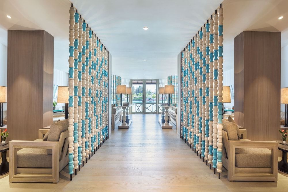 The St. Regis Maldives Vommuli Resort 2