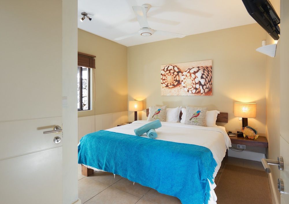 Bel Azur Beach Residence By LOV 2