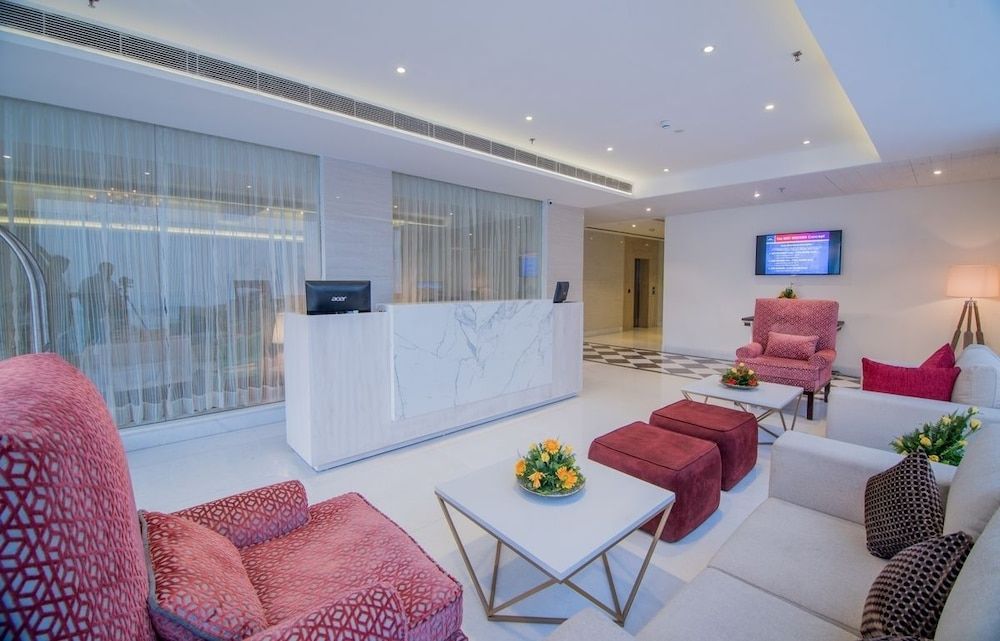 The Imperial Poonam Hotel 2