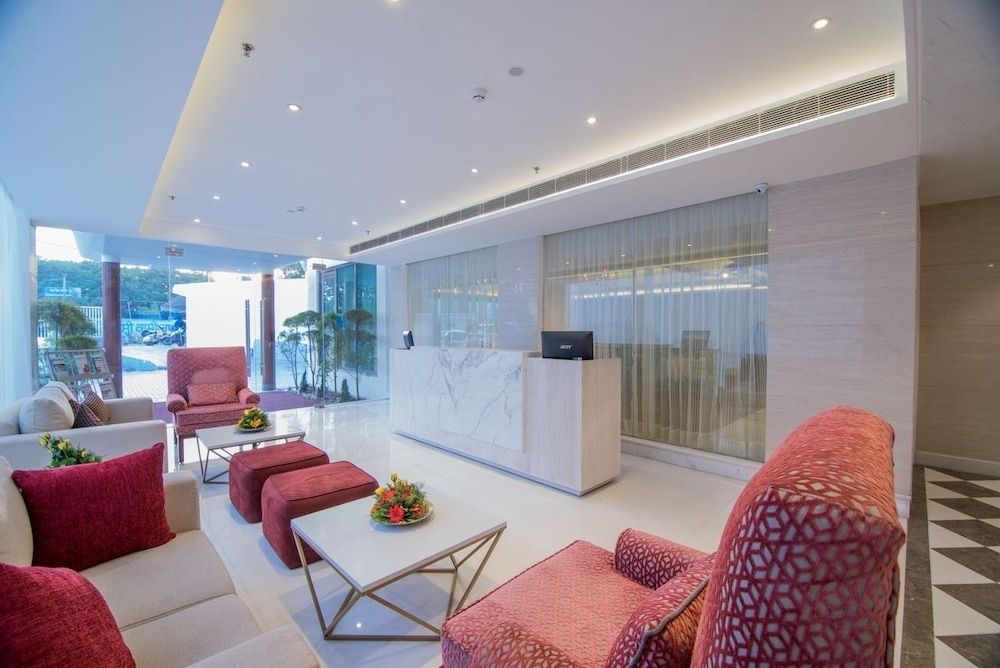 The Imperial Poonam Hotel 3