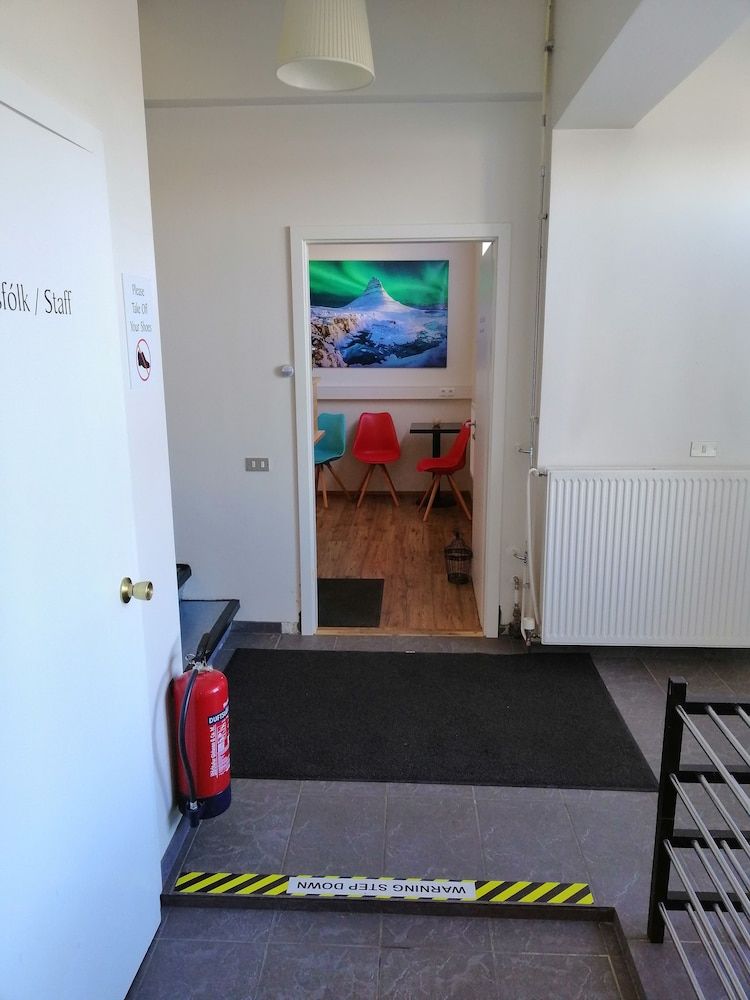 Lyngás Guesthouse 3