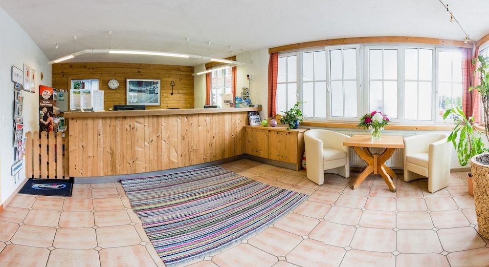 TIROL.CAMP Leutasch 2