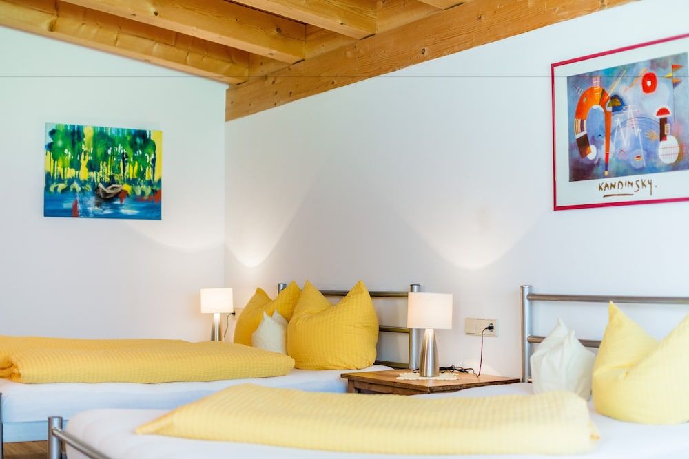 TIROL.CAMP Leutasch 3