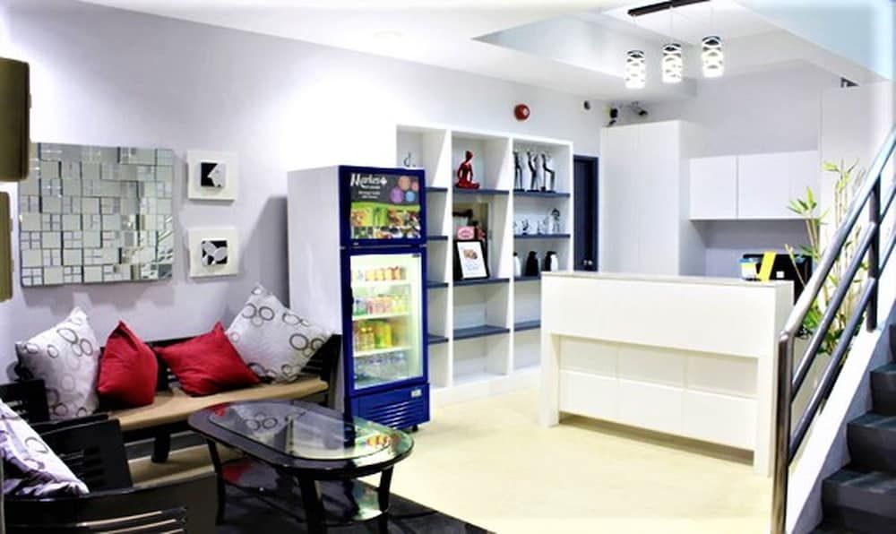 ZEN Rooms Basic Quirino Station 2 ZEN Rooms Basic Quirino Station 2