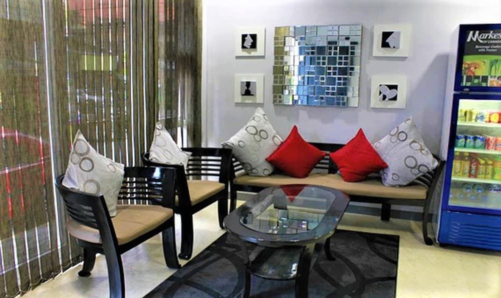 ZEN Rooms Basic Quirino Station 3 ZEN Rooms Basic Quirino Station 3