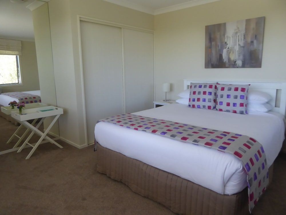 Hazelwood Mapua Bed and Breakfast 3
