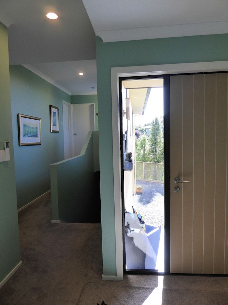 Hazelwood Mapua Bed and Breakfast 2