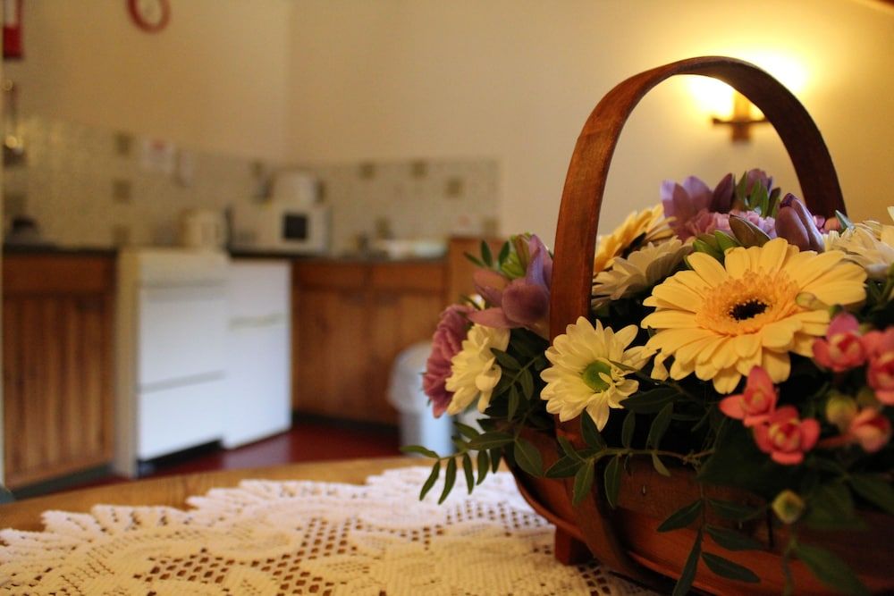 Crumplehorn Inn & Mill 2