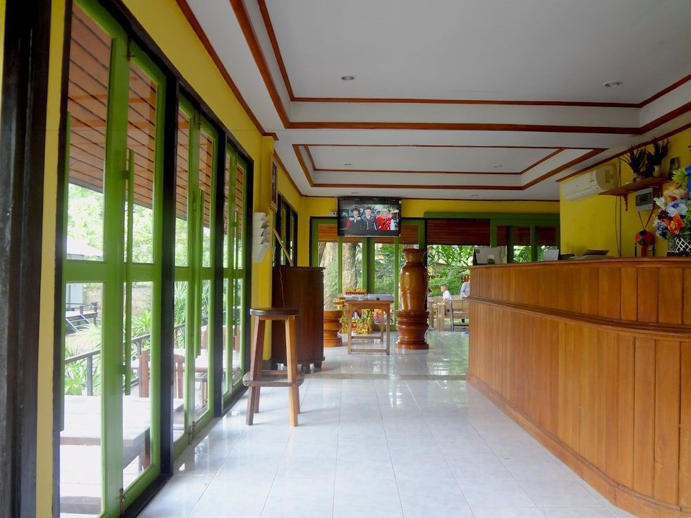 The Point Villa Mae Hong Son 2