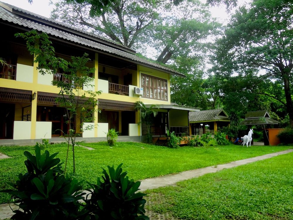 The Point Villa Mae Hong Son 3 estrelas em Mae Hong Son