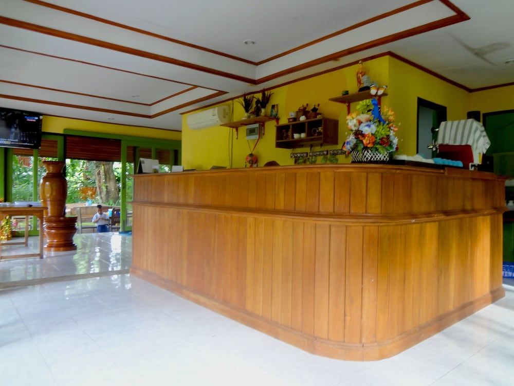 The Point Villa Mae Hong Son 3