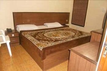 Hotel Prince Palace Deluxe 2