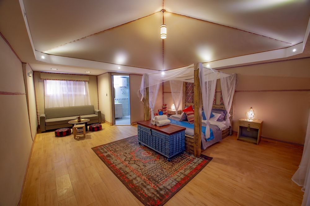 Rahayeb Desert Camp 3
