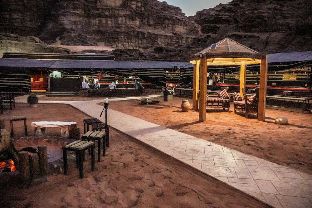 Rahayeb Desert Camp 2