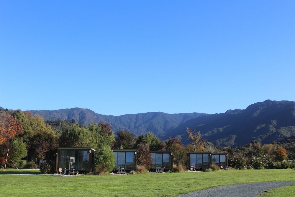 The Barn Backpackers 3