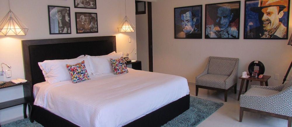 Tres79 Hotel Boutique Orizaba 3