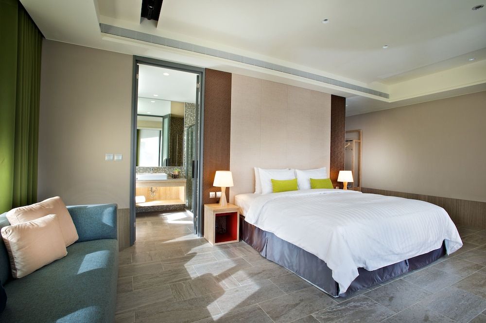 The Suites Taitung 3