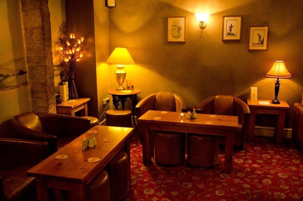 Charles Cotton Hotel 2