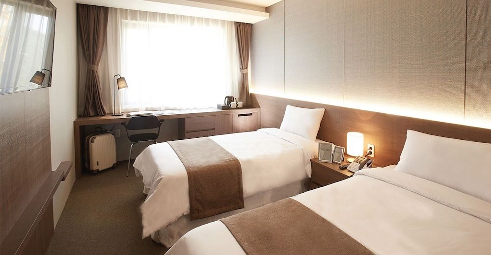 MSTAY Hotel Giheung 2